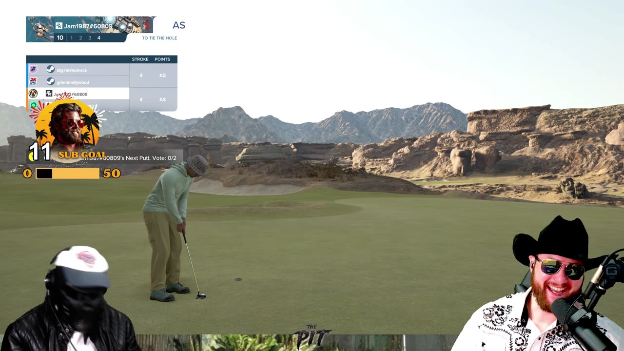 The 3K & 3XL Remain UNDEFEATED