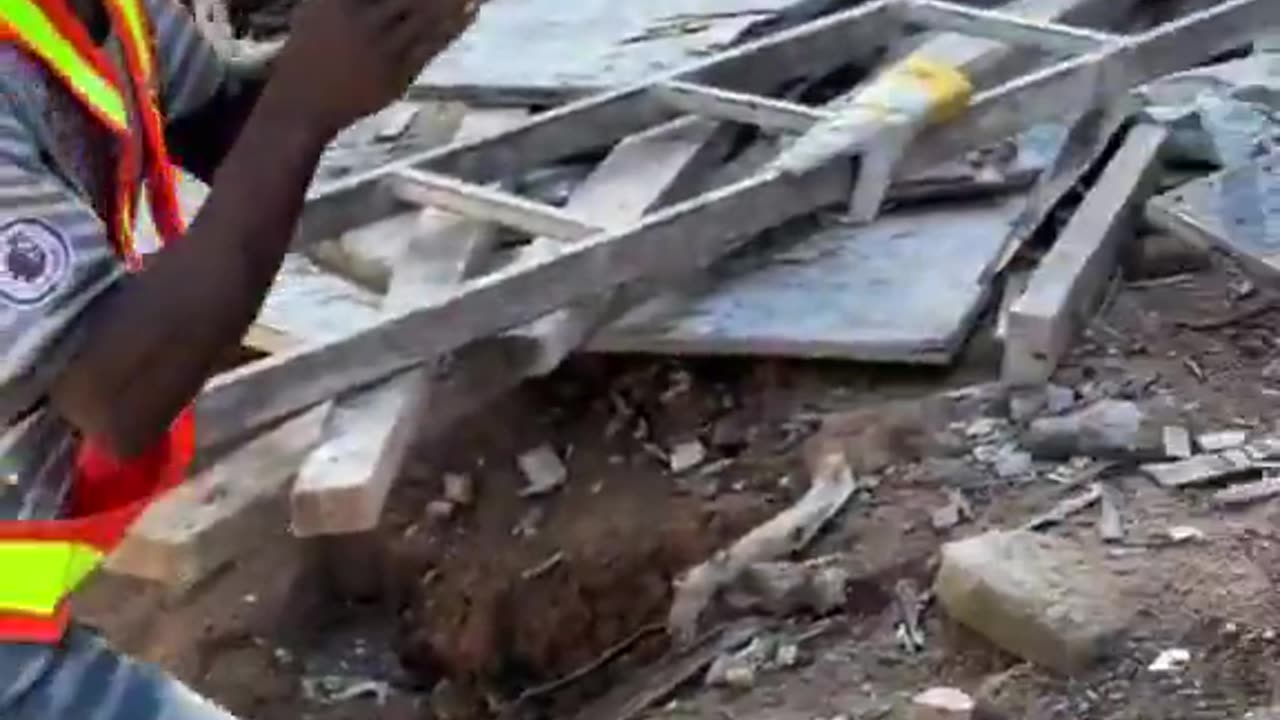 "We invented everything!"