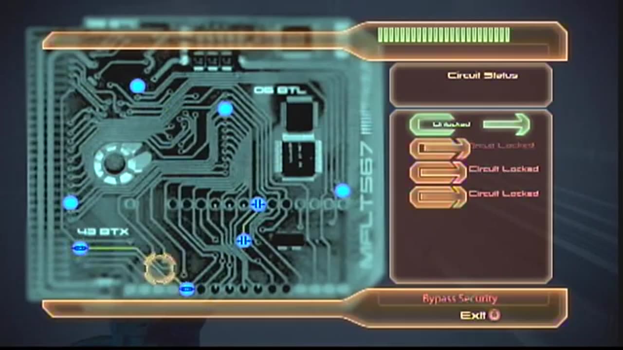 Mass Effect 2 Day 10 - 7 _ 18