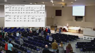 Live from Deerfoot Church of Christ