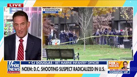 Biden RIPPED for alleged failure to vet Afghan refugees