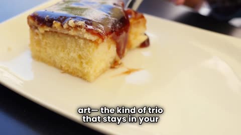 3 Desserts That Melt Hearts ❤️ | Sweet Science by FlavorVille