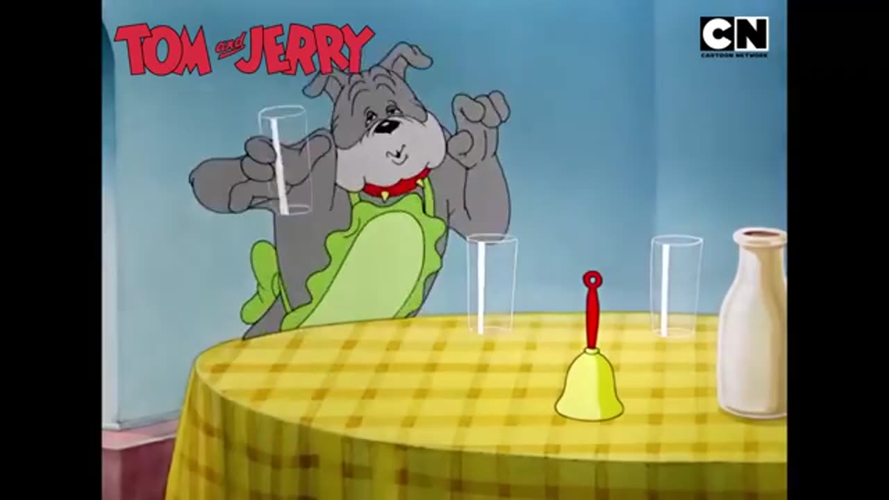Tom & Jerry