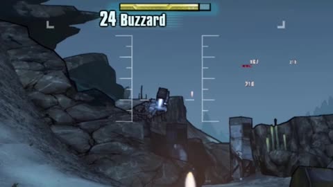 Borderlands 2 Skill Or Luck? #actiongames #gaming #borderlands #borderlands2