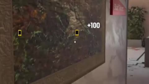 RainbowSixSiege Funny Moments