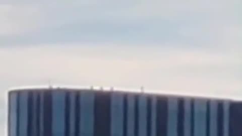 👽🛸 Mysterious Object Over Toronto on 9/20/25! | TheTruthAbove