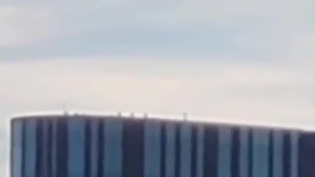 👽🛸 Mysterious Object Over Toronto on 9/20/25! | TheTruthAbove