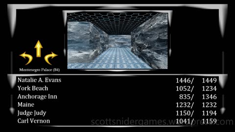 Mystical Justice SE Gameplay Video #302 (12-02-2025)