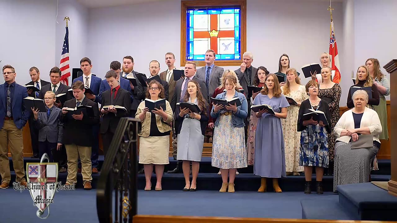 2 Congregational Hymns: February 8, 2025