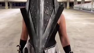 🤩🎭 What A Cosplay! You Won't Believe Your Eyes! | FunFM