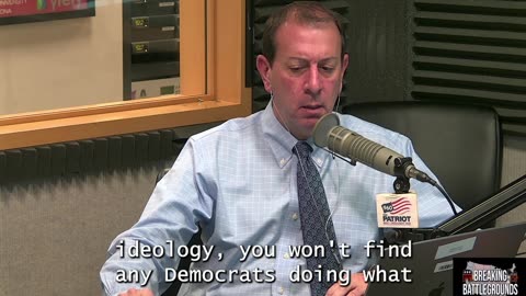 Do you have a sense of the Virginia Governors race at this point?