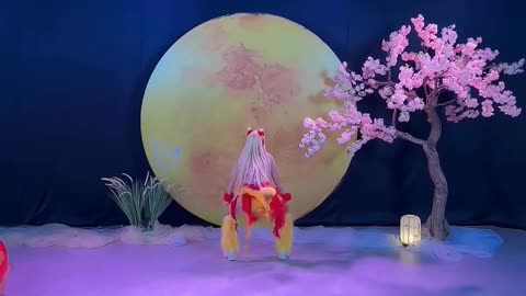 Hot dance - The ultimate butt shaking dance