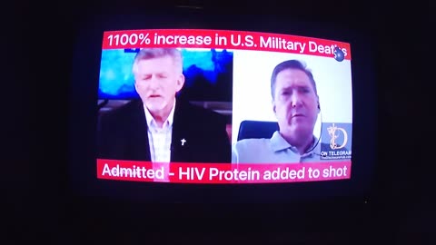 1100% increase in deaths