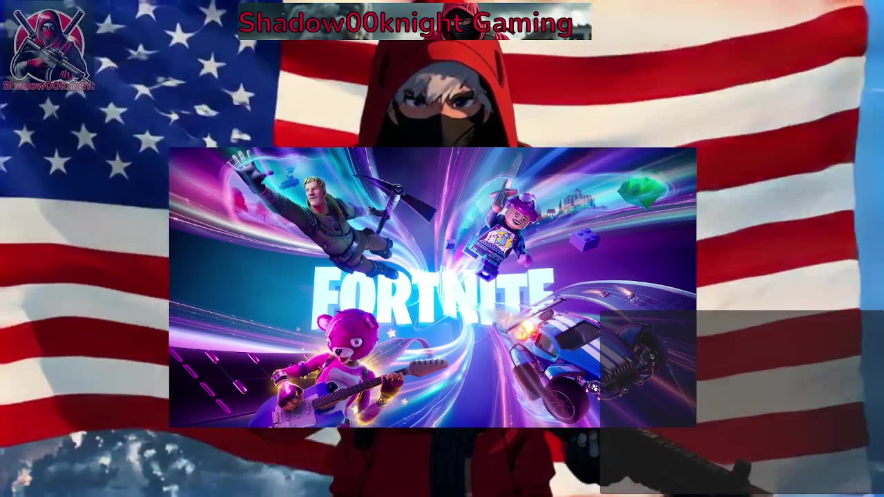 october 2025 test night 1 fortnite