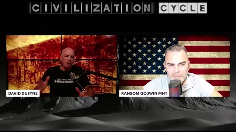 Eating During the Civilization Shift