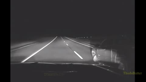 Missouri State Highway Patrol uses TVI to stop DUI suspect going wrong way on the highway at 90mph