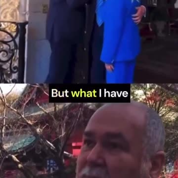 They are all in this together