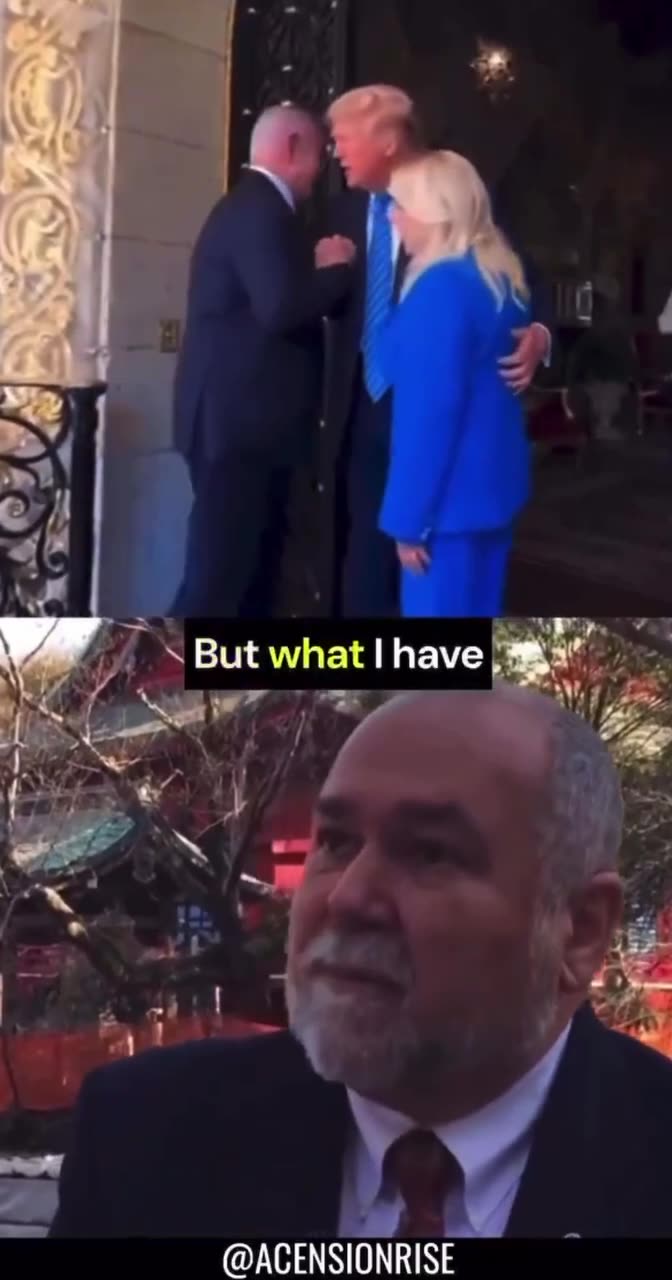 They are all in this together