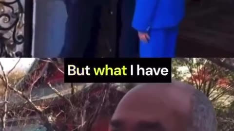 They are all in this together