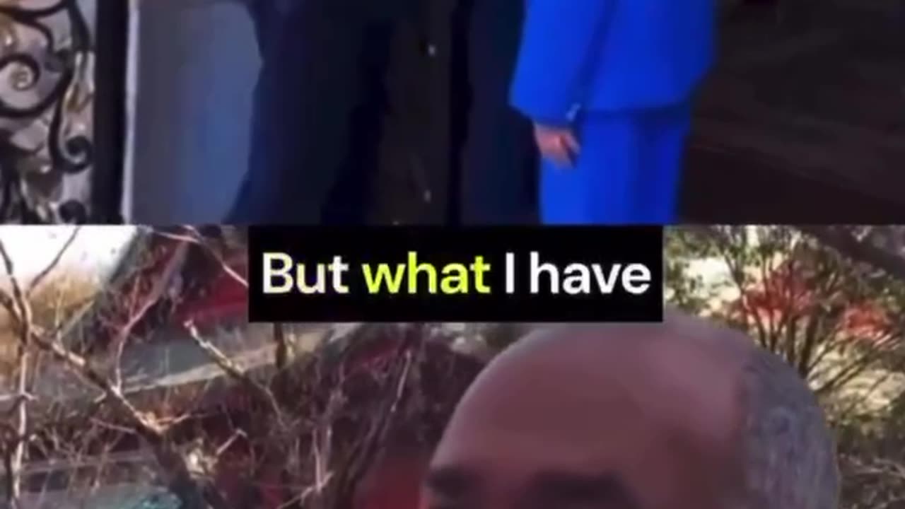 They are all in this together