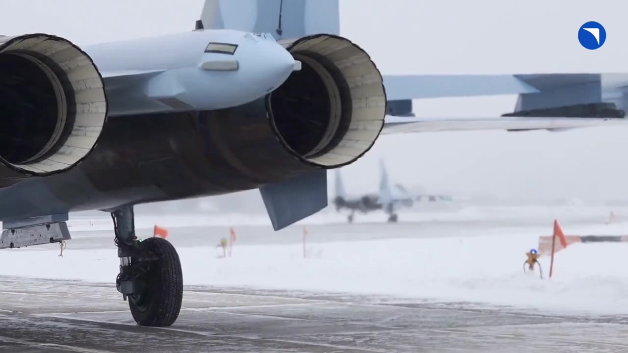 ВКС России Victor Hugo