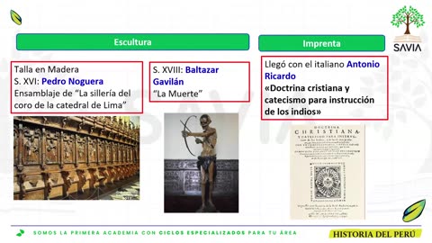 SAVIA REGULAR 2025 | Semana 06 | HP