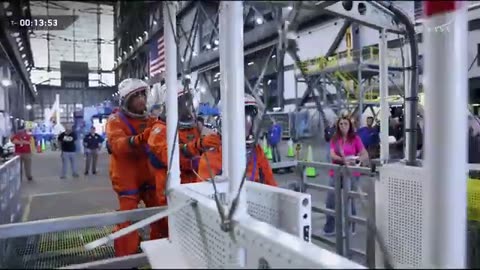 Three New Mission to launch to Track Space weather