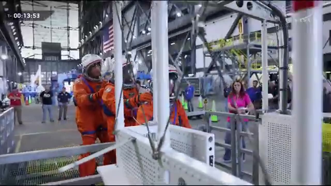 Three New Mission to launch to Track Space weather