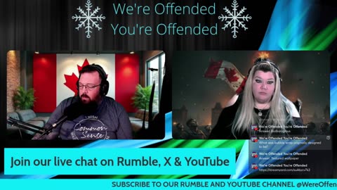 446 Wab Kinew BACKLASH over Anti-Pedo Comments