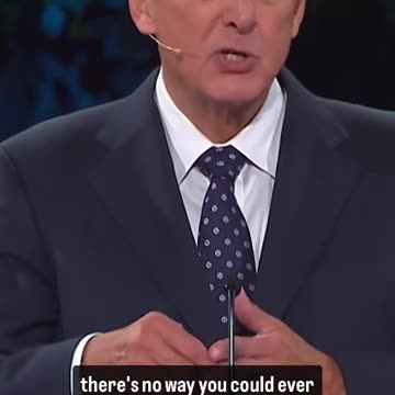 David Jeremiah | Two things the devil will say when you fail. He's wrong on both accounts. #devil