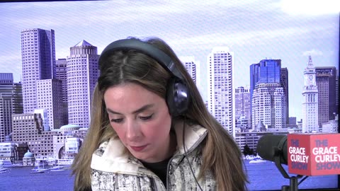 The Grace Curley Show February 4, 2026