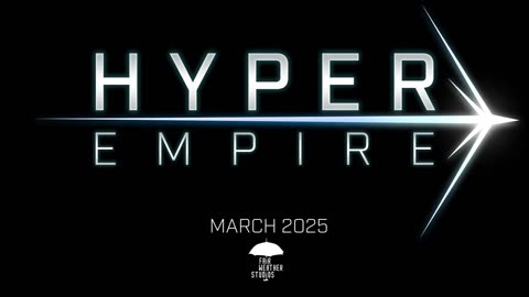 Hyper Empire - Official Trailer