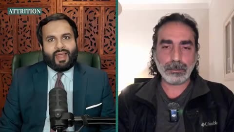 The war on IRAN is only just beginning