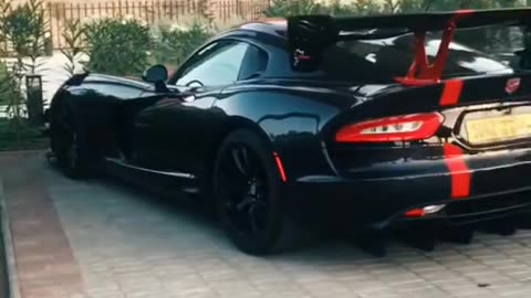 🏎️💨 This Luxury Car's Engine Sound is PURE Symphony! | LuxurySportsCars