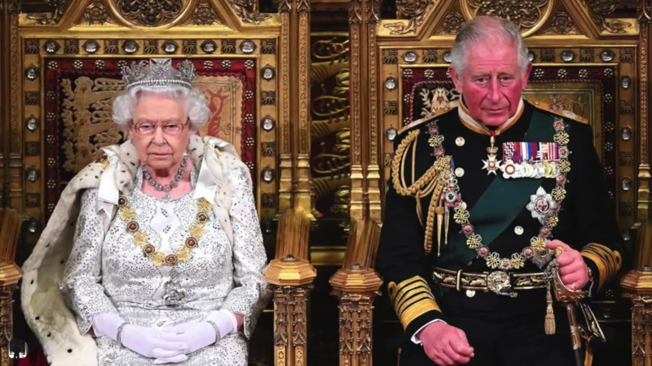 Queen's Death Quote Premonition Comes True Within 48 Hours. 👁 💡