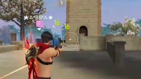 Garena Free Fire Gameplay Round 01 (01.12.2025) #freefire #bb #garenafreefire #iambb_official