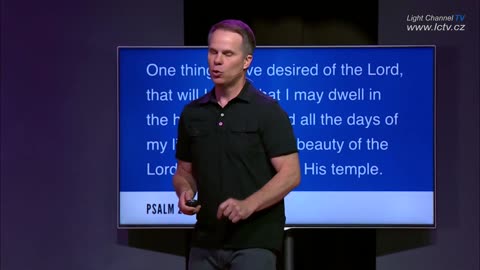 Znovupředstavení Boha_ 1. Neodolatelná krása – Ty Gibson