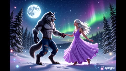 Álmatagon áll a tagom - AI zene