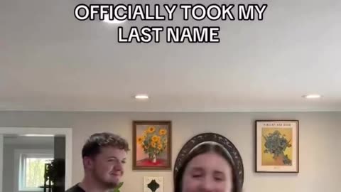 They want everything to be in reverse ◀️