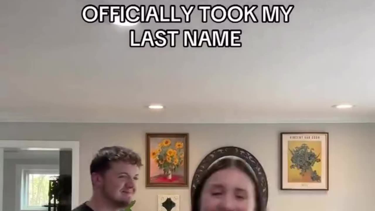 They want everything to be in reverse ◀️