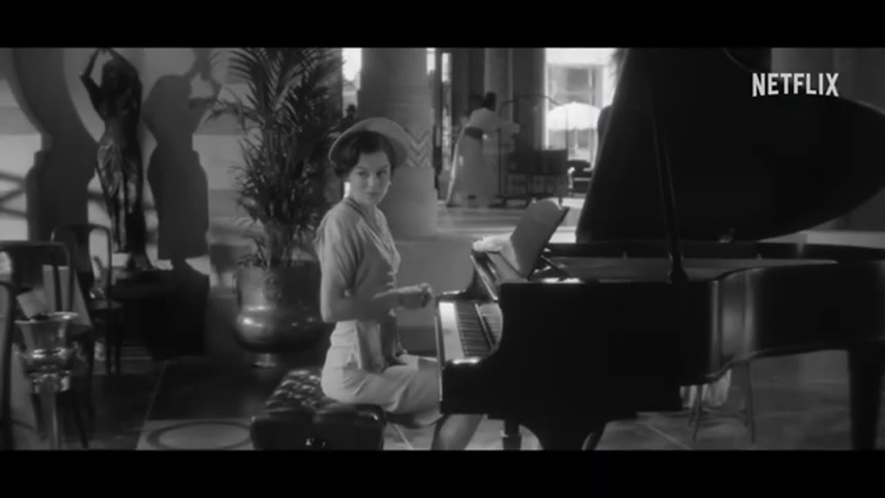 Black Mirror Season 7 Trailer (HD)