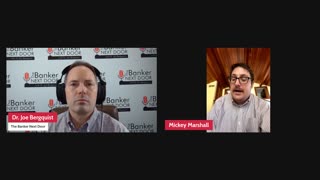 Episode 319: Open Banking discussion with Mickey Marshall from ICBA