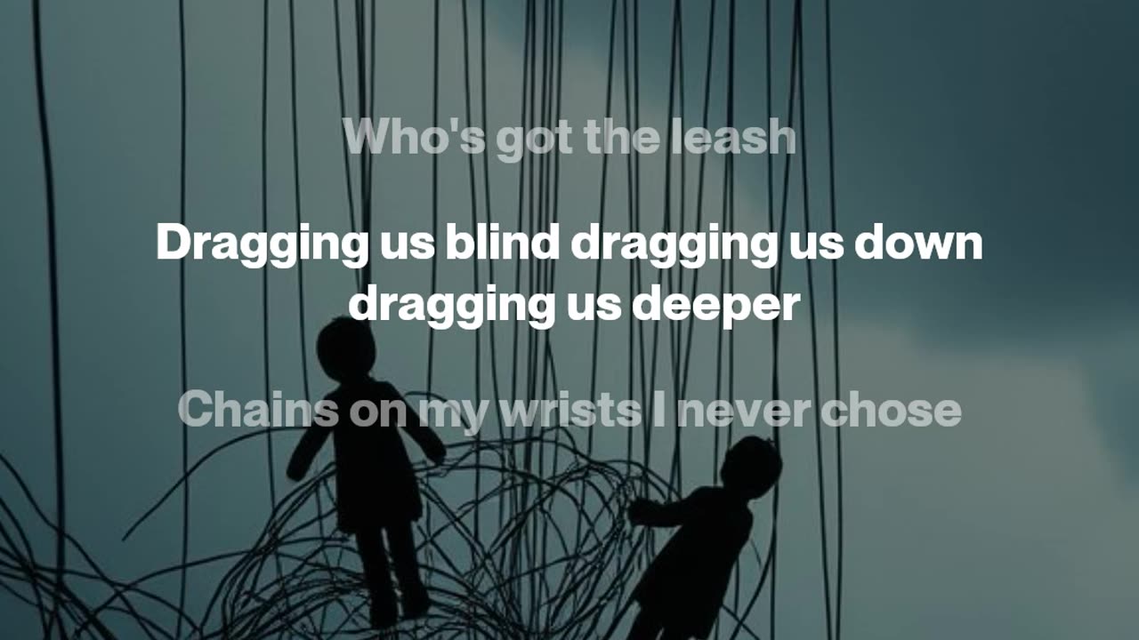 The Puppeteers
