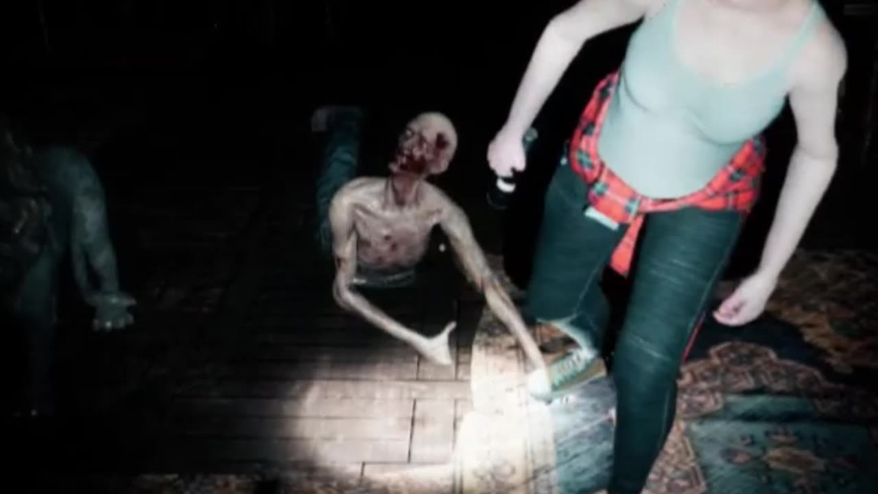 FearTherapy Funny Moments // #horror #FearTherapy