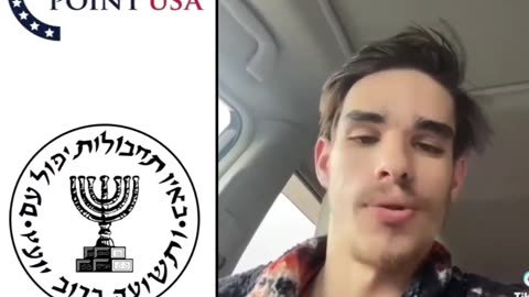 TPUSA working with M0SSAD?