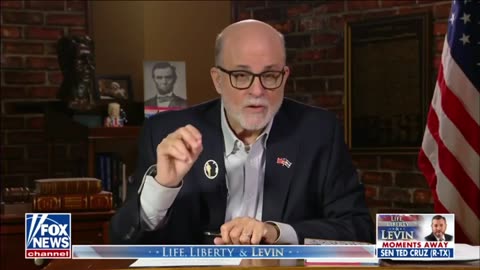 Life, Liberty and Levin 3/9/25 (Sunday) -