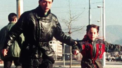 Up to $100,000 to shoot and kill innocent civilians