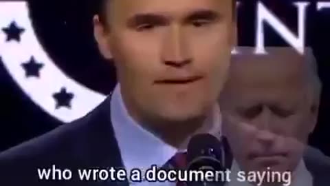 Charlie Kirk Briefly Explains How Traitor Joe Employed the Cloward–Piven Strategy