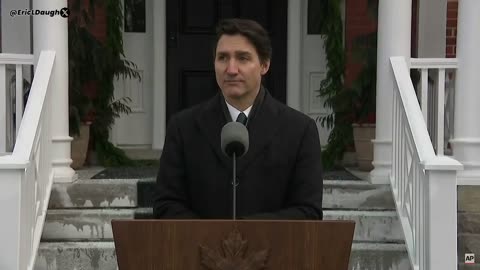 “I intend to resign as Prime Minister after the Party selects its next Leader