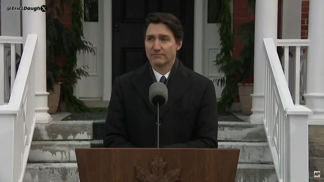 “I intend to resign as Prime Minister after the Party selects its next Leader